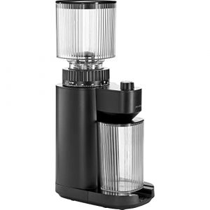 ZWILLING 53104-701 Enfinigy Coffee Bean Grinder, one size, Black