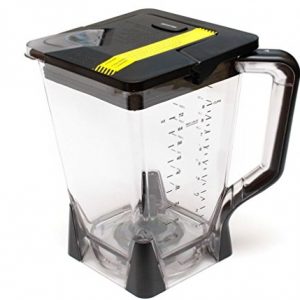 Genuine Ninja BL770 replacement parts (Pitcher and lid)