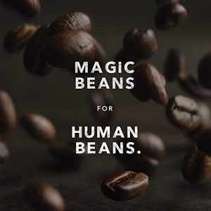 Kicking Horse Coffee, Cliff Hanger Espresso, Medium Roast, Whole Bean, Certified Organic, Fairtrade, Kosher Coffee, 35.2 Oz