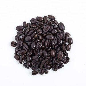SF Bay Coffee French Roast Whole Bean 2LB (32 Ounce) Dark Roast