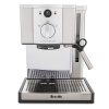 Breville ESP8XL Cafe Roma Stainless Espresso Maker