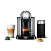 Breville BNV250CRO1BUC1 Vertuo Coffee and Espresso Machine, Chrome