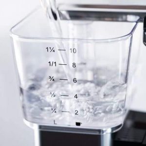 Technivorm Moccamaster 79318 KBGT, 10-Cup Coffee Maker, 40 oz, Off-White