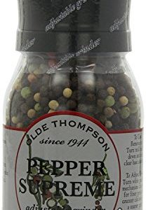 Olde Thompson 4.8 oz Pepper Supreme