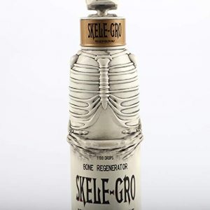 Wizarding World Skele-GRO Water Bottle