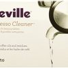Breville BEC250 Espresso Cleaning Tablets (8)