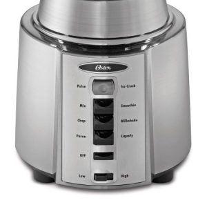 Oster BCCG08-C00-NP0 6-Cup 8-Speed Blender