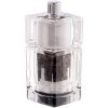 Chef Specialties 3.5 Inch Cubic Pepper Mill and Salt Shaker Combo