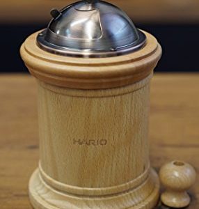 Hario Ceremic Column Coffee Grinder