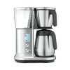 Breville BDC450BSS Precision Brewer Thermal, Coffee Maker, Brushed Stainless Steel