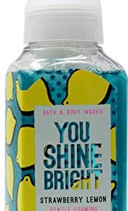 Bath & Body Works Assorted 5 Pack Gentle Foaming Hand Soap