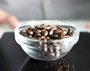 Manual Coffee Burr Grinder- The Original EvenGrind w/Patented Stability Cage- Even Coffee Grounds Guaranteed!