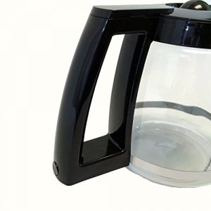 Cuisinart DCC-1200PRC 12-Cup Replacement Glass Carafe