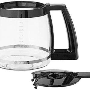 Cuisinart DCC-2200RC 14-Cup Replacement Glass Carafe