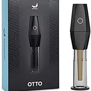 Electric Smart Herb and Spice Grinder - OTTO by Banana Bros