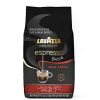 Lavazza Espresso Barista Gran Crema Whole Bean Coffee Blend, Medium Espresso Roast, Oz Bag (Packaging May Vary) Barista Gran Crema - 2.2 LB, 35.2 Ounce