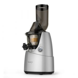 Kuvings Whole Slow Juicer B6000S - Silver