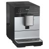NEW Miele CM 5510 Silence Automatic Coffee Maker & Espresso Machine Combo, AluSilver Metallic Finish - Grinder, Milk Frother