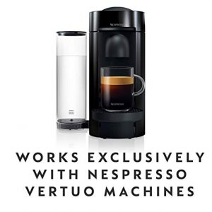 Nespresso Capsules VertuoLine, Dark Assortment Variety Pack, Dark Roast Coffee & Espresso, 40 Count Coffee & Espresso Pods, Brews 7.8 oz and 1.35oz