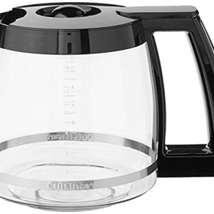 Cuisinart DCC-2200RC 14-Cup Replacement Glass Carafe