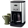 Cuisinart Brew Central 12-Cup Programmable Coffeemaker