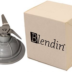 Blendin Replacement 14291600 Blender Blade Cutter, Compatible with Black & Decker