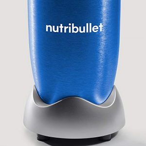 NutriBullet NB9-1301B Pro 13 Pcs Cobalt Blue, 900W