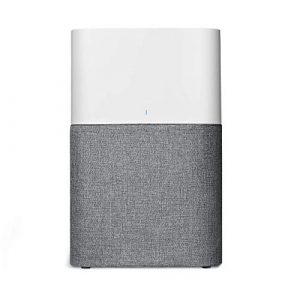 BLUEAIR Air Purifier for Home Allergies Pet Dander in Large Rooms,HEPASilent Filtration Technology with 1 Button Control,Removes 99.97% of Pollen Dust Smoke Viruses,211+Auto with Washable Pre-filter