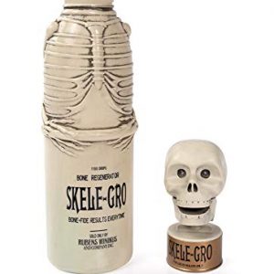 Wizarding World Skele-GRO Water Bottle