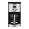 Cuisinart DCC-3200 Perfectemp 14-cup Coffeemaker Appl Programmable