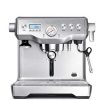 Breville BES920XL Dual Boiler Espresso Machine, Brushed Stainless Steel