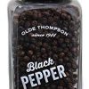 Olde Thompson 1090-02 Black Pepper Grinder, 4-Ounce