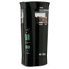 Mr. Coffee 12 Cup Electric Coffee Grinder with Multi Settings, Black, 3 Speed - IDS77