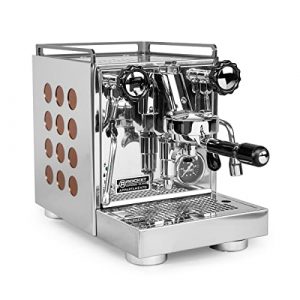 Rocket Espresso Appartamento Espresso Machine (Copper)