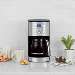 Cuisinart CBC-7000PCFR 14 Cup Programmable Coffee Maker