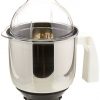 Preethi MGA 513 Mixer Jar for Eco Twin, Eco Plus/Chef Pro and Blue Leaf, 1.50-Liter, Silver