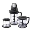 Ninja QB1004 Master Prep 450-Watt Professional Blender with 48 Oz. Pitcher for Frozen Blending and Smoothies