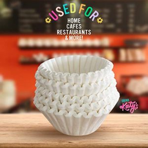 Extra Large Coffee Filters (13