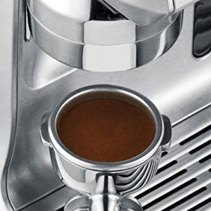 Breville RM-BES980XL Oracle Espresso Machine, Silver (Renewed)