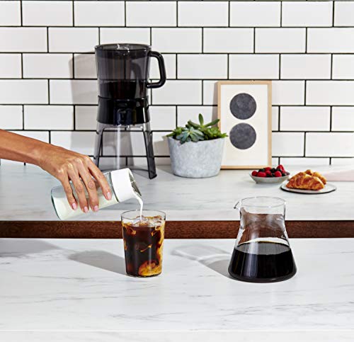 OXO BREW Cold Brew Coffee Maker Replacement Carafe