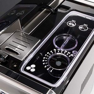 Gaggia Babila Espresso Machine, Stainless Steel