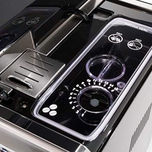 Gaggia Babila Espresso Machine, Stainless Steel