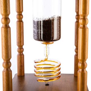 YAMA 25-CUP Cold Brew Coffee Maker Tower