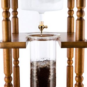 YAMA 25-CUP Cold Brew Coffee Maker Tower