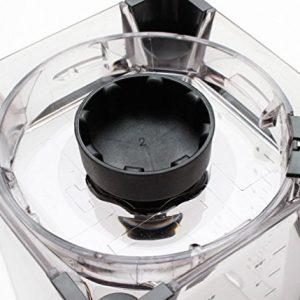 Genuine Ninja BL770 replacement parts (Pitcher and lid)