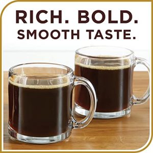 Don Francisco's Kona Blend, Medium Roast, Whole Bean Coffee, 100% Arabica - 28 Ounce Bag
