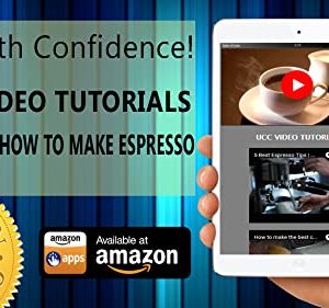 Espresso Yourself - Learn How to Make a Best Taste of Espresso Coffee
