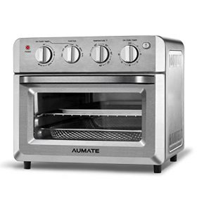 KitchenCore Countertop Convection Toaster Oven