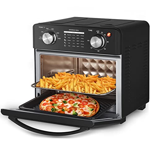 Geek Chef Air Fryer Toaster Oven Combo