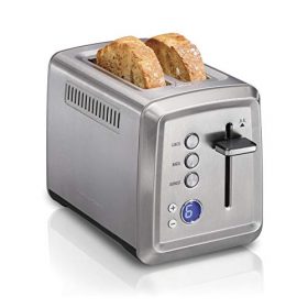 Hamilton Beach 22796 Toaster with Extra-Wide Slots